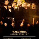 Wardruna Autumn Tour 2017