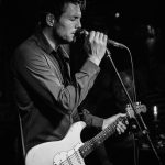 Aynsley Lister/15.09.2017, Hot Jazz Club, Münster