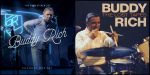 Buddy Rich - The Channel One Set" & "The Lost Tapes" - News