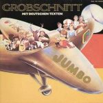 Grobschnitt - Jumbo (mit deutschen Texten) - LP-Review