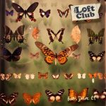 The Loft Club - Heart's Desire EP - CD-Review