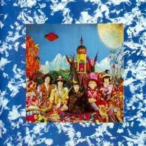 The Rolling Stones - Their Satanic Majesties Request (The 50th Anniversary) - CD-Review