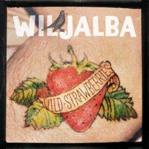 Wiljalba / Wild Strawberries - EP-Review