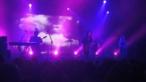 Anathema, Batschkapp Frankfurt, 29.10.2017