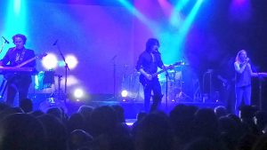 Anathema, Batschkapp Frankfurt, 29.10.2017