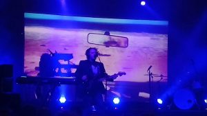 Anathema, Batschkapp Frankfurt, 29.10.2017