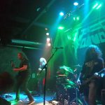 Voivod - Wiesbaden 18.10.17