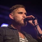 Ben Poole und Band in Soest