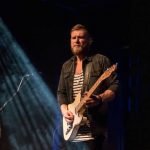 Ben Poole und Band in Soest