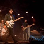 Ben Poole und Band in Soest