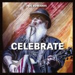 Gil Edwards - Celebrate - CD-Review