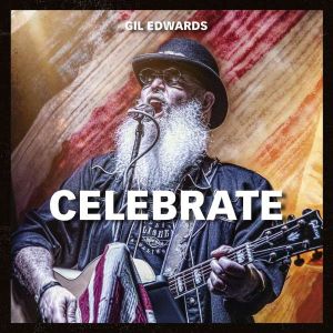 Gil Edwards - Celebrate - CD-Review