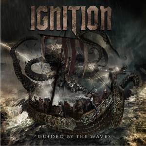 Ignition / Guided By The Waves