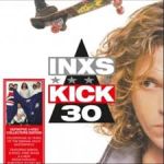 INXS - Kick 30 - News