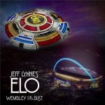 Jeff Lynne's ELO - Wembley Or Bust - News