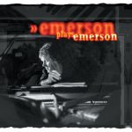 Keith Emerson - Emerson Plays Emerson - News