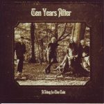 Ten Years After - A Sting In The Tail - CD-Review