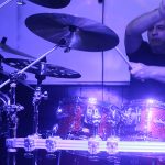 Zacky Tsoukas (drums)