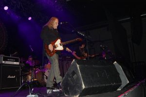 Gov't Mule / Huxley's Neue Welt, Berlin 2017