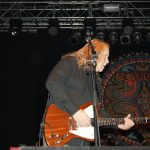 Gov't Mule / Huxley's Neue Welt, Berlin 2017