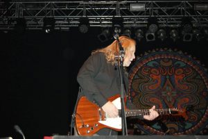 Gov't Mule / Huxley's Neue Welt, Berlin 2017