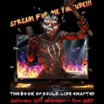 Iron Maiden streamen “The Book Of Souls”-Konzertfilm auf Youtube am 11.11.2017