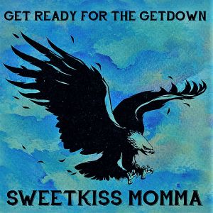 Sweetkiss Momma - Get Ready For The Getdown - CD-Review