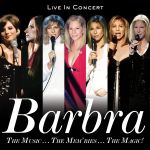 Barbra Streisand - The Music, The Memries - News