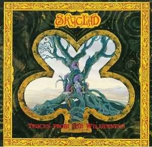 Skyclad - Tracks From The Wilderness