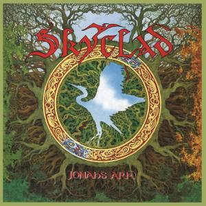 Skyclad - Jonah's Ark