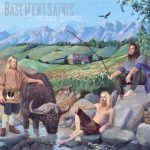 Basement Saints - Bohemian Boogie - CD-Review