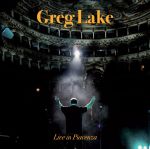 Greg Lake - Live In Piacenza - News