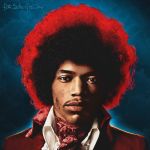 Jimi Hendrix - Both Sides Of The Sky - News