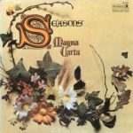 Magna Carta - Seasons - LP-Review