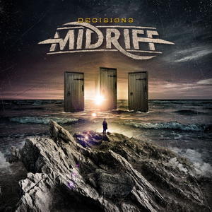 Midriff - Decisions - LP-Review