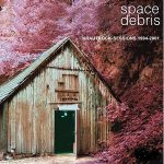 Space Debris - Krautrock Sessions 1994 - 2001 - LP-Review