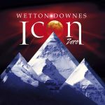 Wetton/Downes - iCon Zero - News