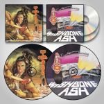 Wishbone Ash - Twin Barrels Burning und Raw To The Bone neu veröffentlicht - News