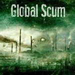 Global Scum - Hell Is Home