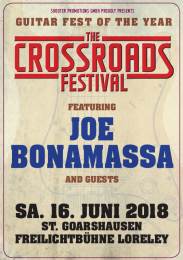 Crossroards Festival 2018