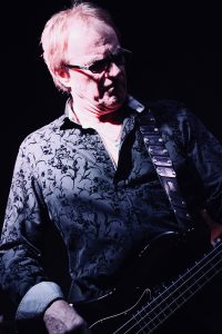 Martin Engelien (bass)