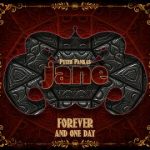 Peter Panka's Jane - "Forever And One Day" - CD-Box-Review