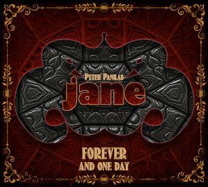 Peter Panka's Jane - "Forever And One Day" - CD-Box-Review