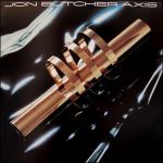 Jon Butcher Axis - Same - News