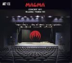 Magma - "Concert 1971 Brussels" - News