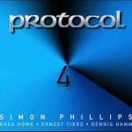 Simon Phillips / Protocol 4