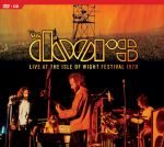 The Doors - "Live At The Isle Of Wight" - News