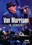 Van Morrison - "In Concert" - News