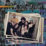 Damo Suzuki & Jelly Planet - "Damo Suzuki & Jelly Planet" - News