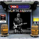 Rob Tognoni / Live At The Meisenfrei